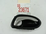 Door Handle Maxima 2002 2003 Passenger Side Rear Back Inner Interior Opener Oem. Fixed Price $39.98.