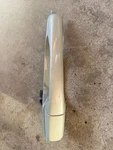 2004-2012 Mitsubishi Galant Front Right Door Handle Off White Metallic Color. Fixed Price $50.00.