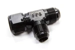 Fragola Performance 498306-BL #12 On The Run T-fitting W/female Swivel Black. Fixed Price $49.32.