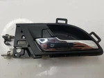 Interior Inner Door Handle Driver Left Front 2009 Honda Cr-v. Fixed Price $23.10.