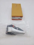 New Dorman 88156 Silver Lh Interior Drivers Front Rear Door Handle Left. Fixed Price $35.00.
