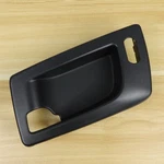 2003- 2007 Cadillac Cts Front Driver Interior Door Handle Trim Cover Black Oem. Fixed Price $39.19.