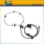 2X Rear Abs Wheel Speed Sensors Ford Fusion Mercury Milan Fwd Left Right. Fixed Price $21.19.