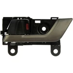 81261 Dorman Interior Door Handle Front Rear Driver Left Side For Tundra. Fixed Price $34.60.