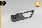 86-95 Mercedes W124 300TE E320 Wagon Rear Right Side Interior Door Handle Oem. Fixed Price $39.23.