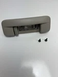 2005 -2007 Oem Chrysler 300 Rear Left Grab Handle With Headliner Light. Fixed Price $29.99.