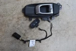 2018-2023 Jeep Wrangler Gladiator Front Right Interior Door Handle 68282334. Fixed Price $27.95.