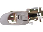 For 1998-2001 Kia Sephia Interior Door Handle Replacement Ap 26713CFPH. Fixed Price $16.47.