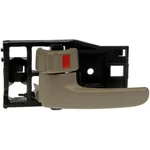 Dorman 81262 Interior Door Handle Front/rear Left. Fixed Price $41.48.