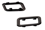 Interior Door Handle Bezel Fits 1987-1993 Bmw 325I 82-88 528E. Fixed Price $35.99.