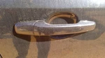 Passenger Door Handle Exterior Assembly Fits 12-14 Edge 259620. Fixed Price $63.99.