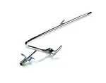 Mustang Vent Glass Frame Rh 1967 - 1968 Acp. Fixed Price $63.95.