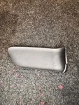 2020 Toyota Corolla Se Right Door Interior Handle Bolt Cover Cap Trim Oem. Fixed Price $17.85.