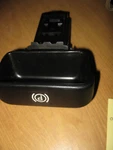 Mercedes 2034270620 2034200077 Parking Brake Release Handle Set W203 *oem Used*. Fixed Price $27.00.