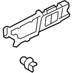 New Genuine Mercedes-benz Pull Handle 17276001482A17 Oem. Fixed Price $46.52.