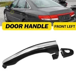 Exterior Door Handle For 2006-2011 Hyundai Azera Front Driver Side 826513L000. Fixed Price $12.99.