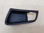 Hyundai I30 Fd MK1 07-12 Rear Passenger Interior Door Handle Trim 83611-2L000. Fixed Price $17.44.