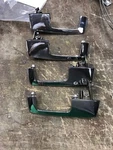 Vintage Car Door Handle Imperial Chrysler 2486319 Set Of. Fixed Price $199.99.