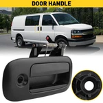 Door Handle Outside Sliding Passenger Right For 98-09 Express Savana. Fixed Price $15.19.