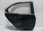 2009 - 2012 Acura Tsx Rear Right Door Assembly. Fixed Price $253.79.