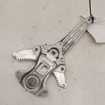 Left Rear Window Regulator Track Fits 20-24 Nissan Versa. Fixed Price $69.25.