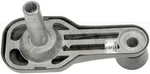 Dorman 775-5504 Heavy Duty Window Crank Handle For 05-13 Volvo Vhd Vnl. Fixed Price $47.95.