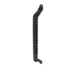 Carr Pattern 200041 Grab Handle Black Corroision Resistant Die Cast Aluminum. Fixed Price $71.48.