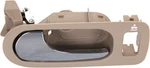 New Front, Driver Side Interior Door Handle For Buick Lacrosse 2005-2009. Fixed Price $23.23.