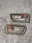 2002-2006 Camry Beige Interior Door Handle Oem Left & Right Original. Fixed Price $27.00.