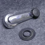 1984-1988 Buick Century Window Crank Handle 20437173 Chrome W/ Washer Oem M225B. Fixed Price $12.99.