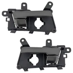 Left Front Interior Door Handle 2011-2013 Kia Premium Optima Ex 2.4L 826102T000. Fixed Price $80.17.