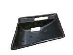 Jeep Grand Cherokee Zj 93-98 Driver Interior Door Handle Trim Bezel 55215885 Oem. Fixed Price $29.99.