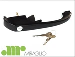 Front Door Handle Right Left With Keys # 251837205 For Vw T3 Vanagon Transporter. Fixed Price $50.00.