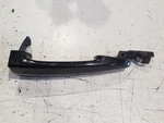 Front Right Exterior Comfort Door Handle 2012 Bmw X5 E70 Lci 50IX 08-14 Oem. Fixed Price $76.50.