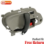 Front Driver Interior Door Handle For Chevrolet Gmc C1500 Suburban 1995-1999 Lh. Fixed Price $12.44.