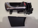 2005-2009 Subaru Outback/legacy Passenger Door Handle Oem (61051AG00AJC). Fixed Price $10.50.