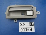 Door Handle Maxima 2005 2008 Left Driver Side Rear Back Inner Interior Opener. Fixed Price $39.98.