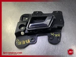 10-16 W212 Mercedes E350 E550 E63 Rear Passenger Right Interior Door Handle Blk. Fixed Price $41.24.