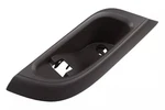 Genuine Gm Dark Atmosphere Rear Passenger Side Door Armrest Pull Cup 84036885. Fixed Price $16.00.