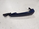 Left Rear Comfort Exterior Door Handle 2010 Bmw X6 E71/72 Hybrid 08-14 Oem. Fixed Price $72.90.