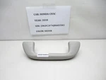 2016-2021 Honda Civic Roof Grab Grip Handle Assist 83240-T5A-A01ZB Oem. Fixed Price $13.50.