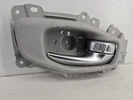 2017-2021 Jeep Compass Oem Right Side Interior Door Handle Mopar 6ER86SZ6AB. Fixed Price $125.00.