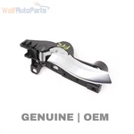 2015 Bmw 740LD Xdrive - Front Right Interior Door Handle / Release 9116342. Fixed Price $10.49.
