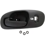 Dorman 82088 Interior Door Handle Textured Black. Fixed Price $119.81.