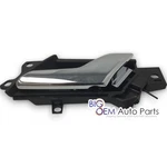 12-15 Chevrolet Sport Captiva Passenger Inside Chrome Door Handle Oem 20983661. Fixed Price $78.89.