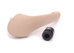 Genuine Mercedes W203 C240 C320 Amg Front Passenger Door Pull Handle Beige. Fixed Price $89.95.