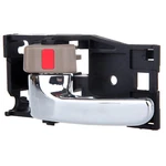 Left Inside Door Handle For Toyota Avalon 2000-2004 Chrome Beige Interior. Fixed Price $8.95.