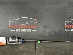 02-05 Thunderbird Passenger Right Inside Door Chrome Handle Cable IF325422038AA. Fixed Price $275.00.