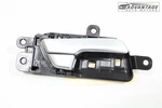 2017-2022 Kia Sportage Front Right Side Interior Door Handle W/ Bracket Oem. Fixed Price $38.49.
