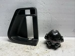 08-18 Dodge Caravan Oem Left Interior Sliding Door Handle Trim *1QT11DX9AA #C2-6. Fixed Price $17.99.